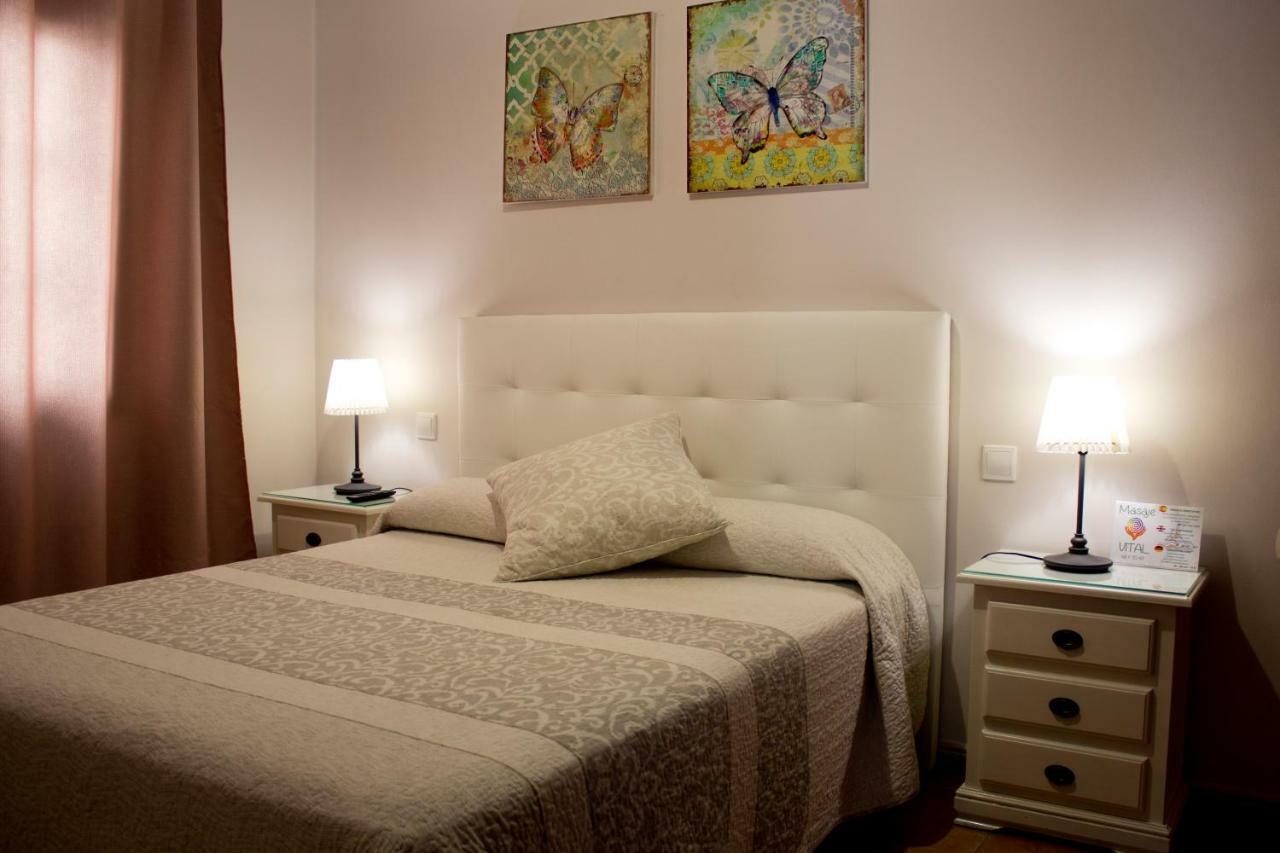 Felisa Center Appartement Arrecife  Buitenkant foto